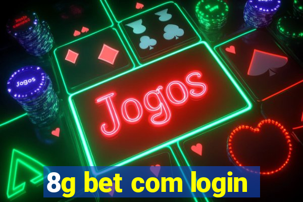 8g bet com login